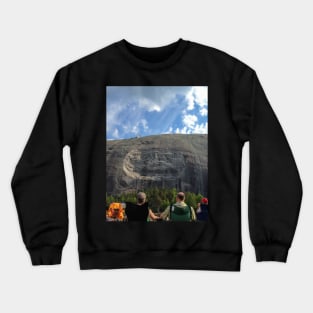 Stone Mountain Crewneck Sweatshirt